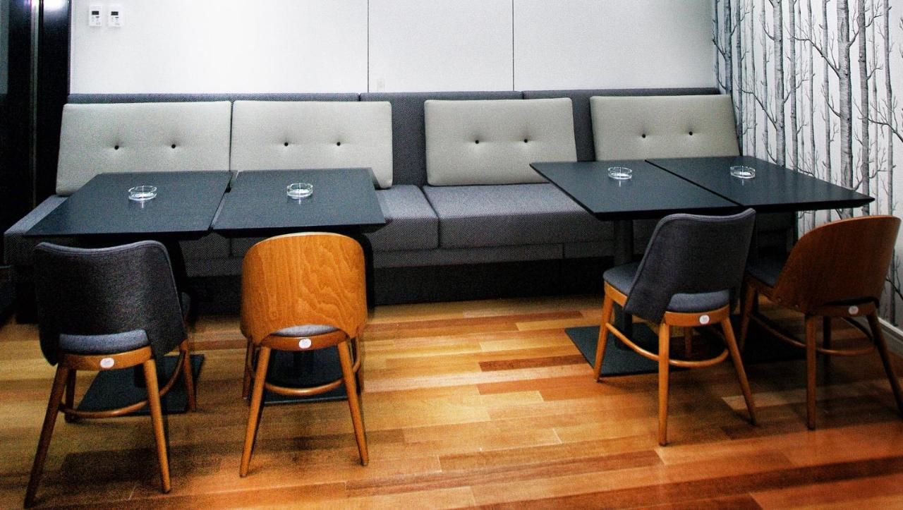 Отель Hotel Berthelot Бухарест-13