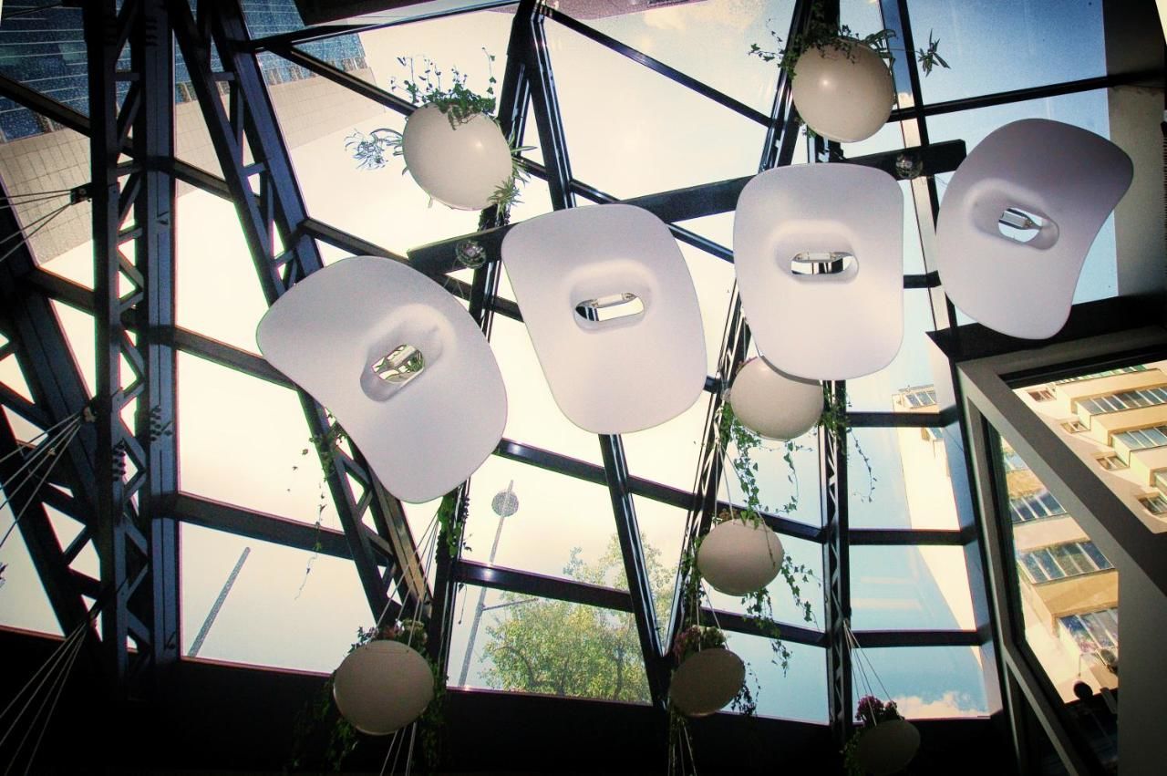 Отель Hotel Berthelot Бухарест