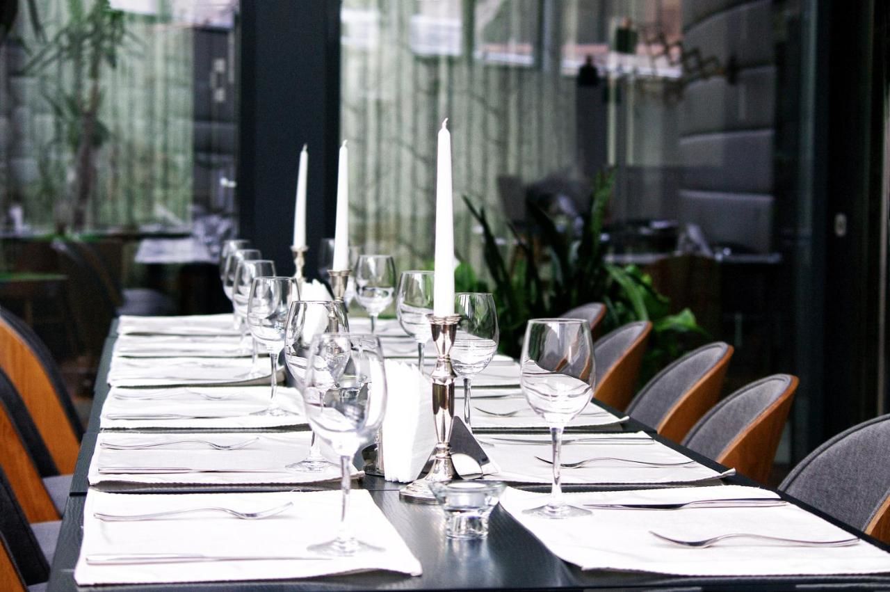 Отель Hotel Berthelot Бухарест-15