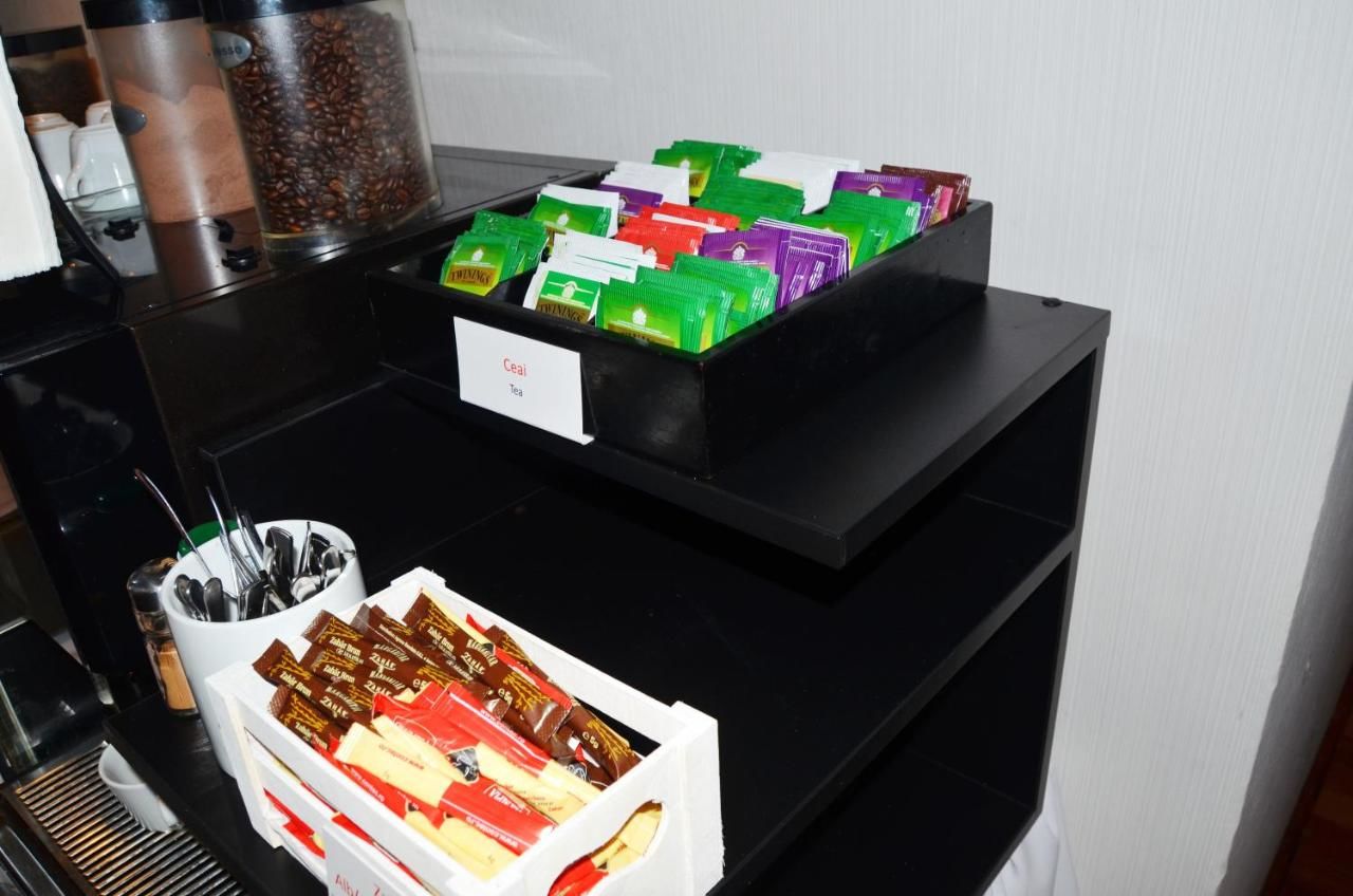 Отель Hotel Berthelot Бухарест-44