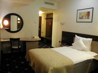 Отель Hotel Berthelot Бухарест Одноместный номер-4
