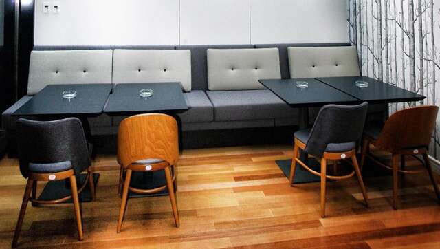 Отель Hotel Berthelot Бухарест-12