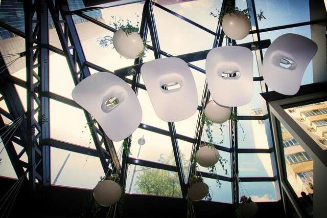 Отель Hotel Berthelot Бухарест-13