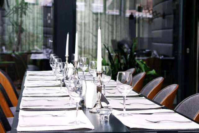 Отель Hotel Berthelot Бухарест-14