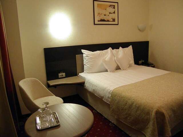 Отель Hotel Berthelot Бухарест-24