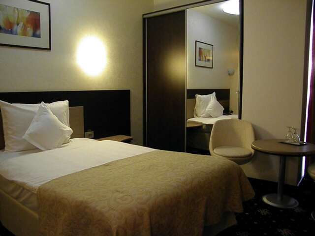 Отель Hotel Berthelot Бухарест-27