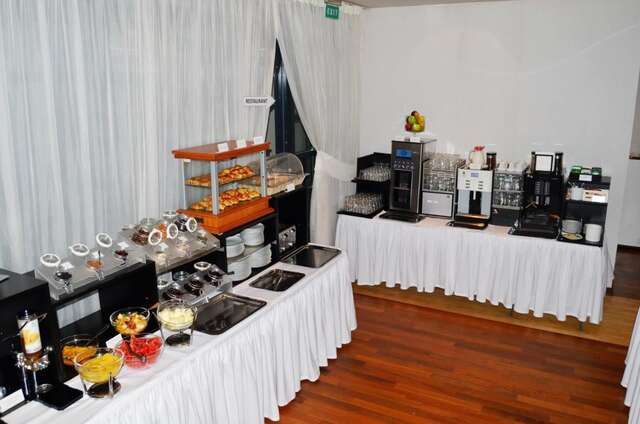 Отель Hotel Berthelot Бухарест-38