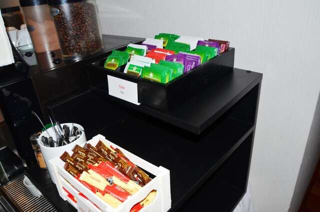 Отель Hotel Berthelot Бухарест-43