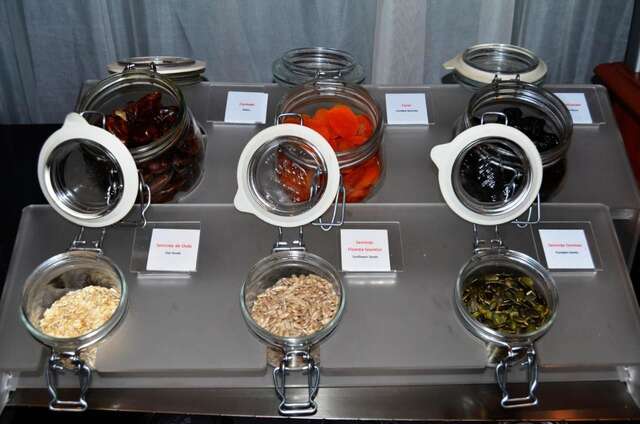 Отель Hotel Berthelot Бухарест-46