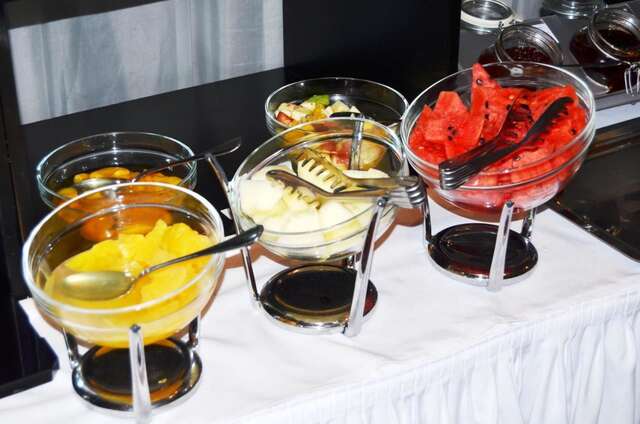 Отель Hotel Berthelot Бухарест-47