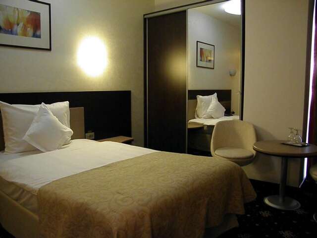 Отель Hotel Berthelot Бухарест-49