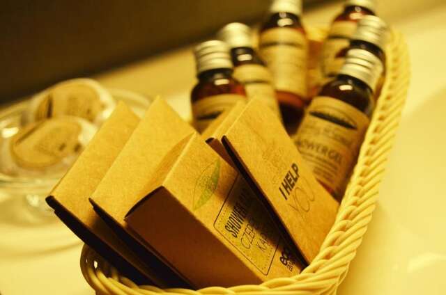 Отель Hotel Berthelot Бухарест-56