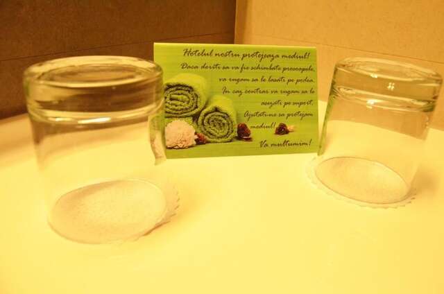 Отель Hotel Berthelot Бухарест-58