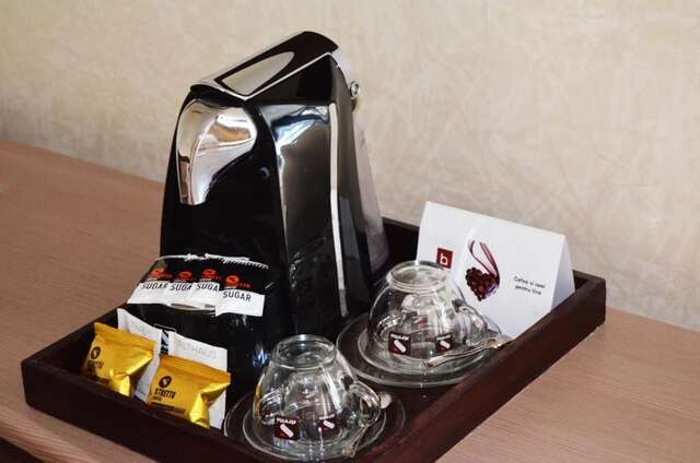 Отель Hotel Berthelot Бухарест-59