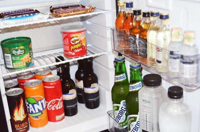 Отель Hotel Berthelot Бухарест-60